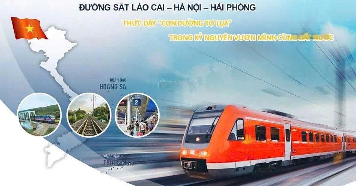 Chỉ 3 tỷ sở hữu lô đất 300m² vị trí kim cương gần đường 354 kết nối KCN & cảng biển Nam Đồ Sơn