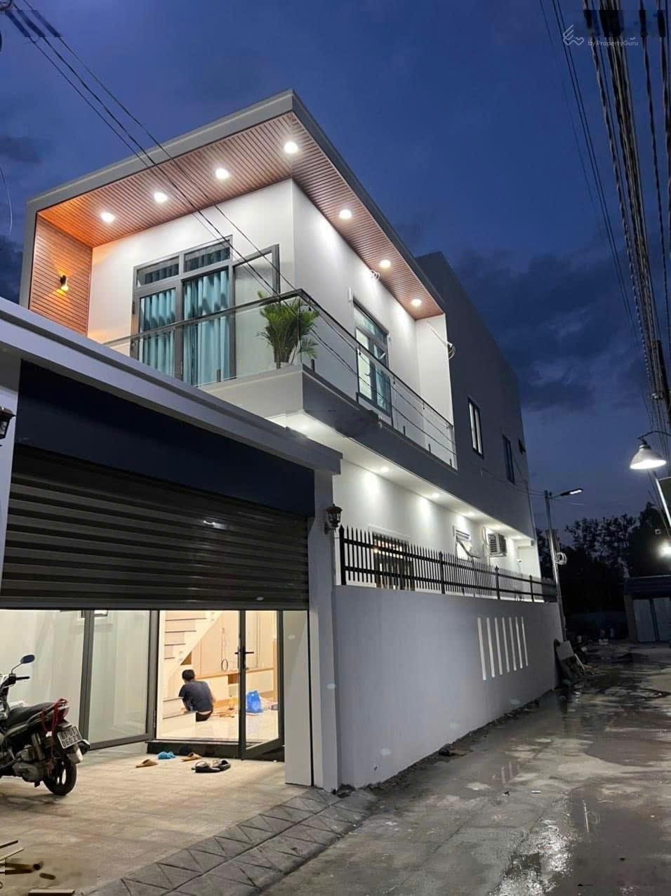 Chính chủ kẹt tiền, bán gấp căn nhà Đường DX026, Phường Phú Mỹ, Thủ Dầu Một, Bình Dương