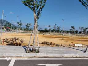 Bán Đất Nền 100m2, 2 tỷ tại Cà Ná, Thuận Nam, Ninh Thuận - Hot!