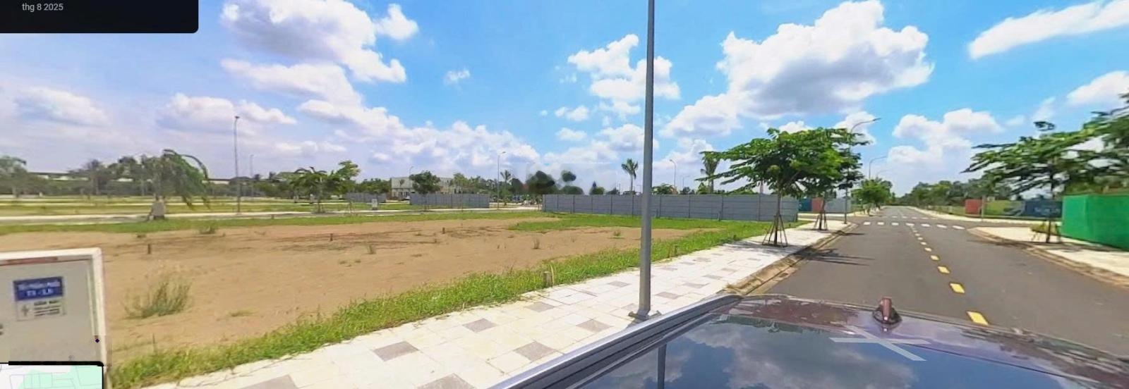 BÁN 2 LÔ ĐẤT MẶT TIỀN ĐT 830 VỊ TRÍ ĐẸP GIÁ CHỈ 1 TỶ 1/LÔ Sổ riêng sang tên ngay trong ngày