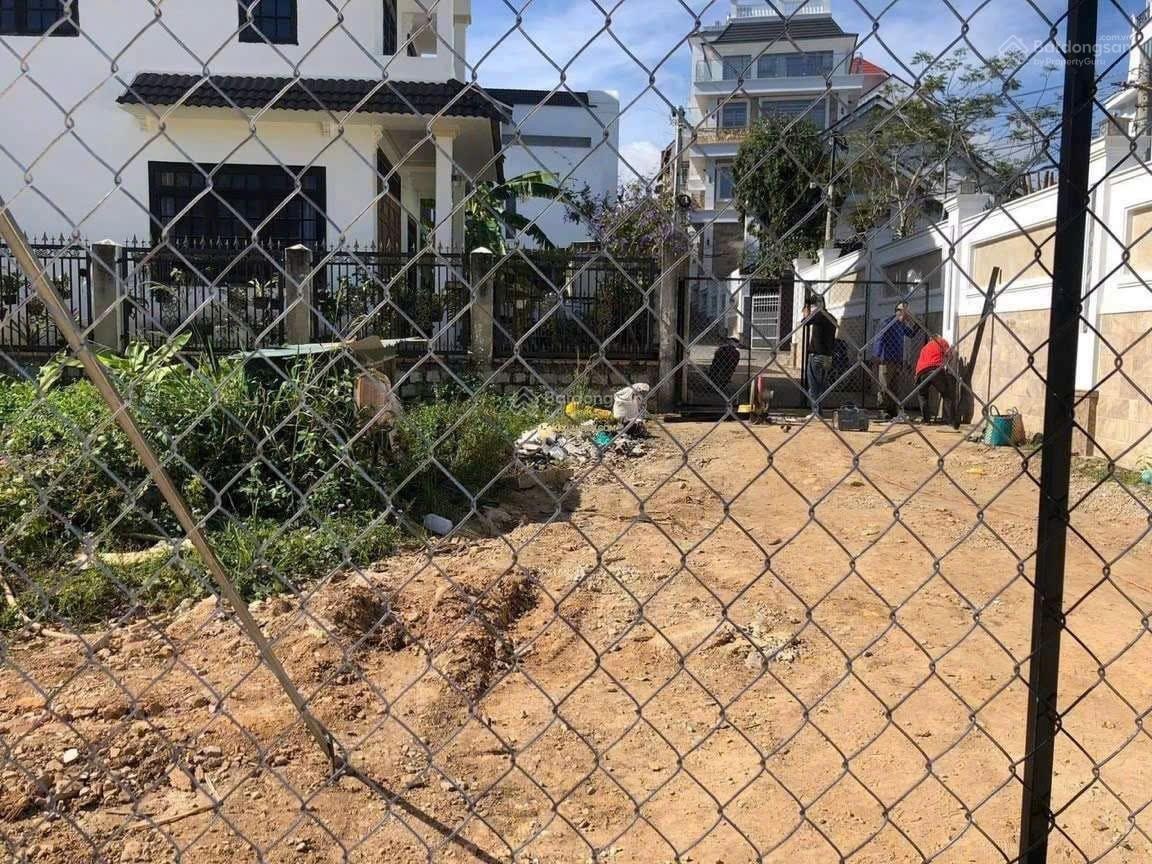 Đất Nền Sổ Riêng - VỊ TRÍ VÀNG - 287m2 - Đường Yersin - P.Lâm Viên(P9) - Đà Lạt - Giá Bán 16 tỷ