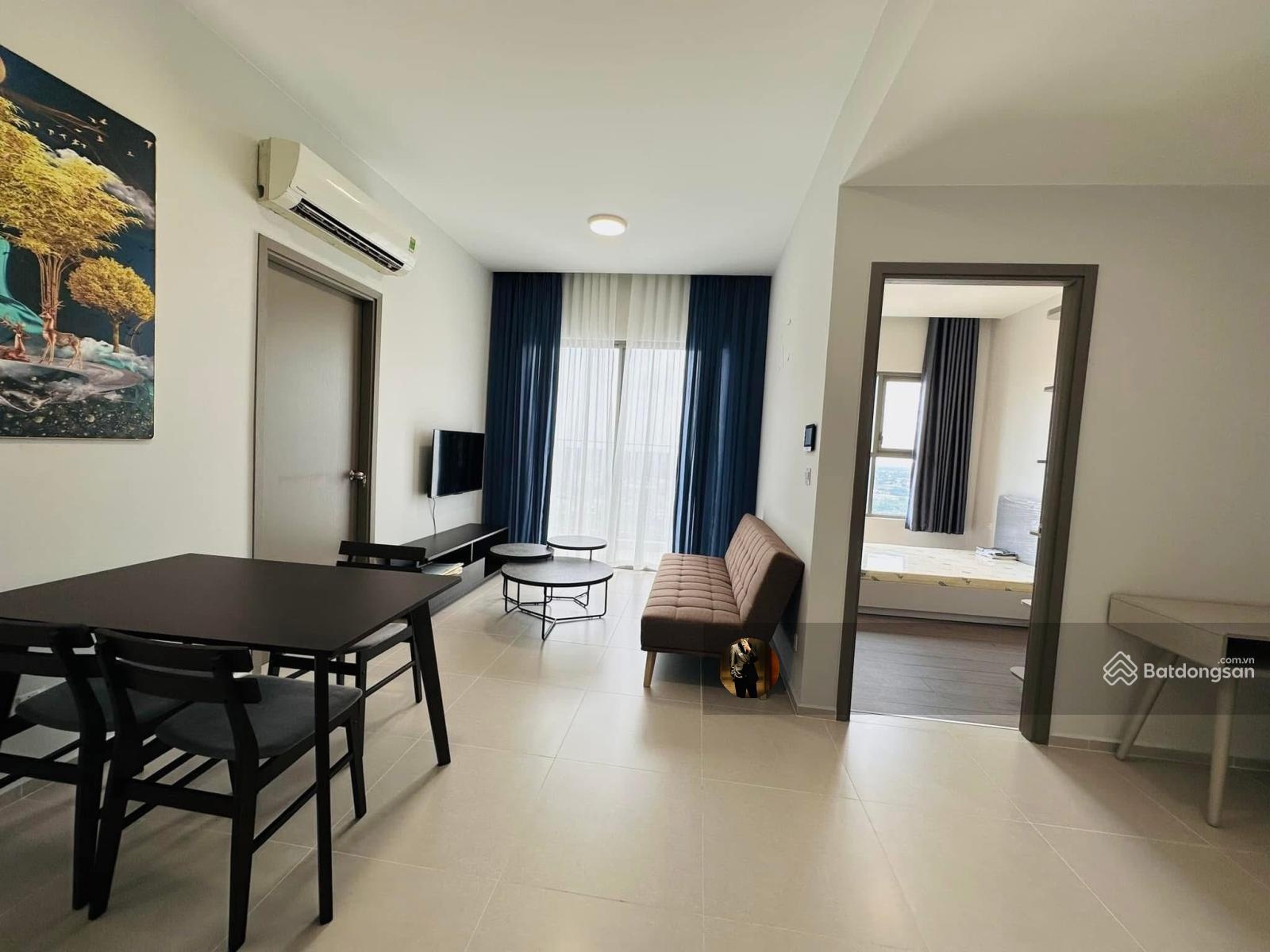 Chính chủ cần bán"trong tháng"căn hộ Opal Garden TP. Thủ Đức DT 72m² 2PN/2WC. Full NT. SHRCC!