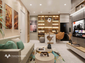 Bcons Avenue Góc 2pn2wc Giá 2ty486