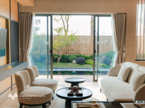 3 suất ngoại giao giá tốt nhất biệt thự khoáng nóng Tokyu Retreat cam kết thuê lại 40 - 70tr/ tháng