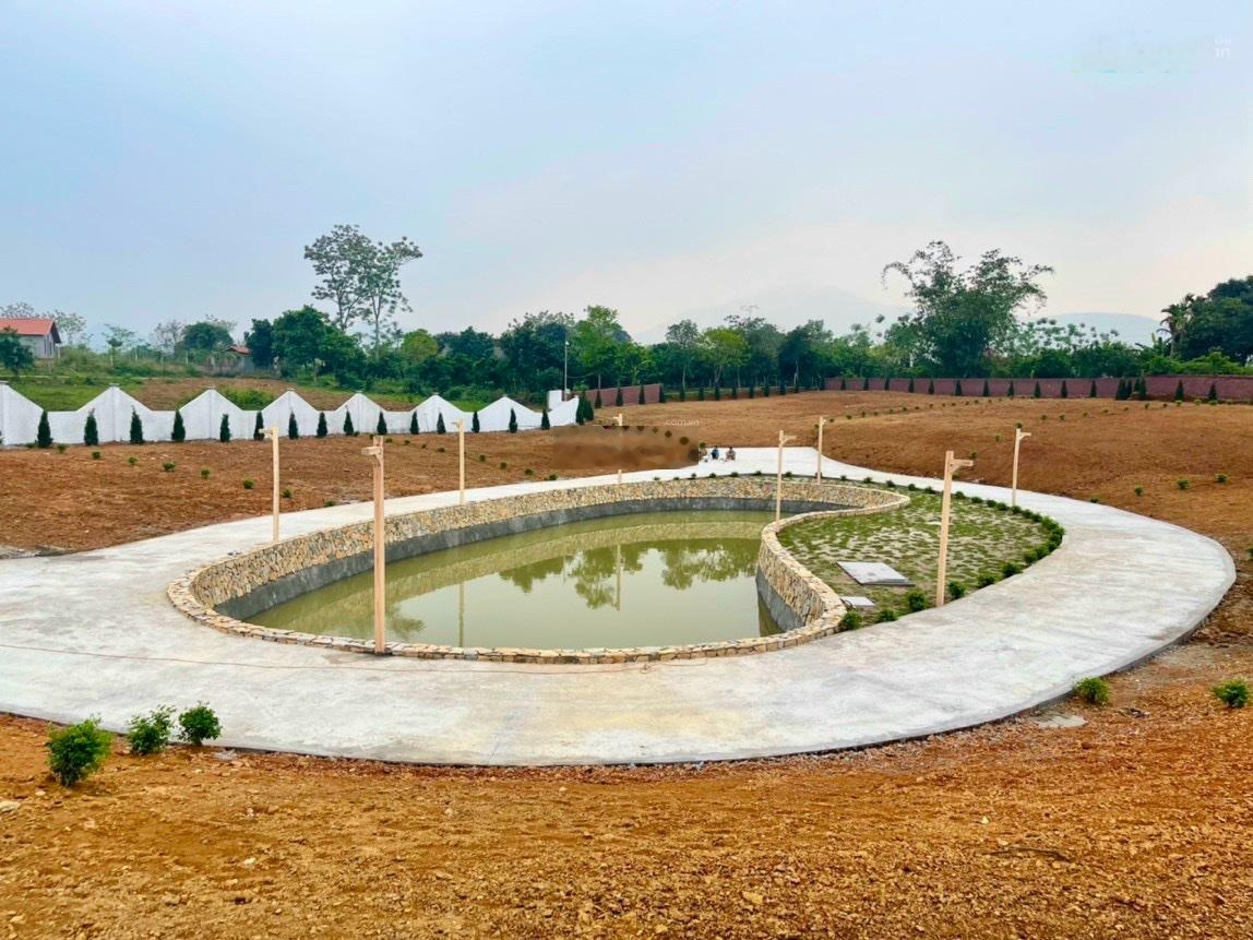 Bán đất Yên Bài, Ba Vì, Hà Nội. DT 7232 m2 có 1250 m2 thổ cư, giá chỉ 5 triệu /m2. Hạ tầng đầy đủ