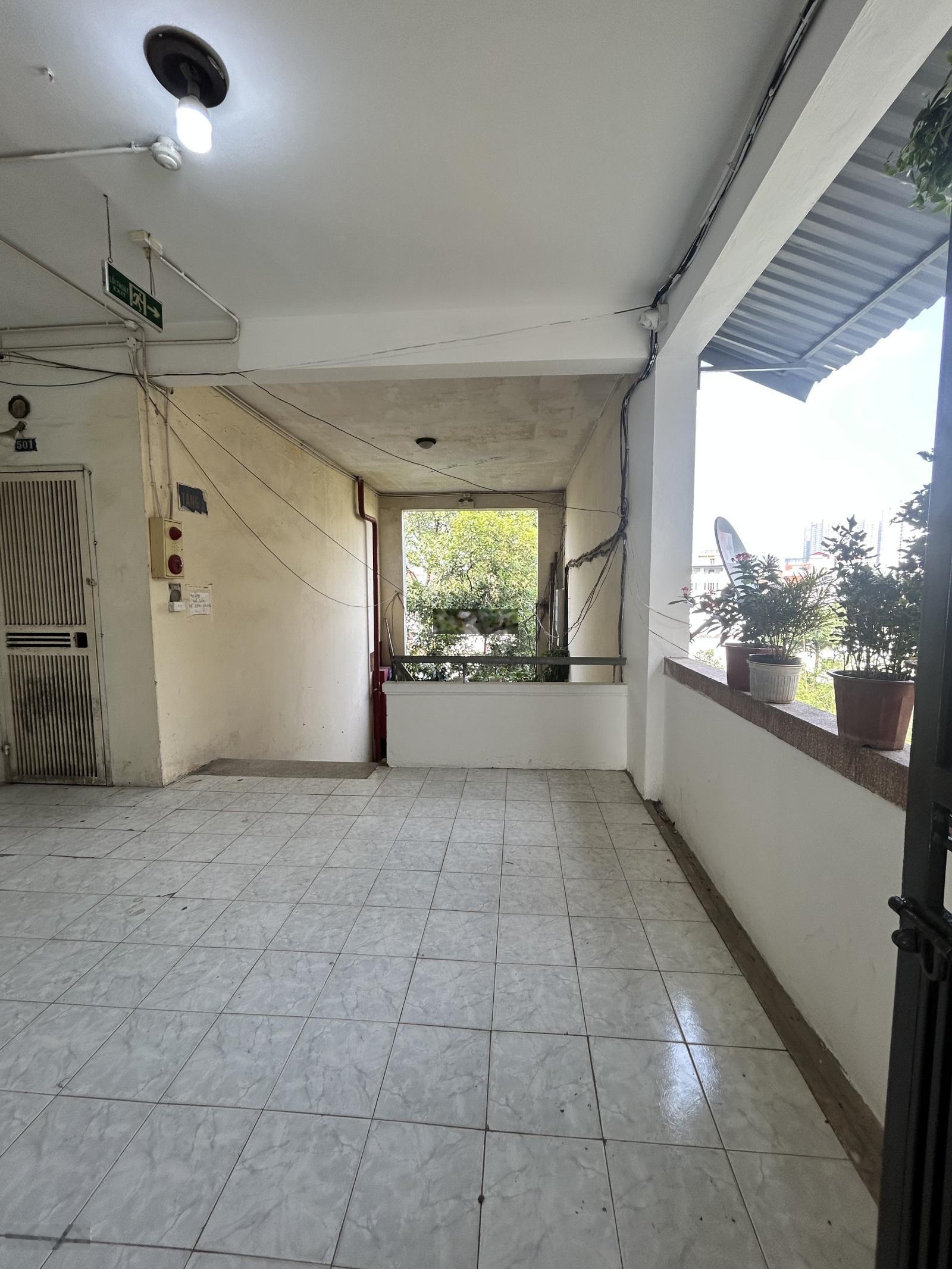 Chung cư Đền Lừ view phố Tân Mai công viên hồ Đền Lừ - 80m2 - 3,73 tỷ