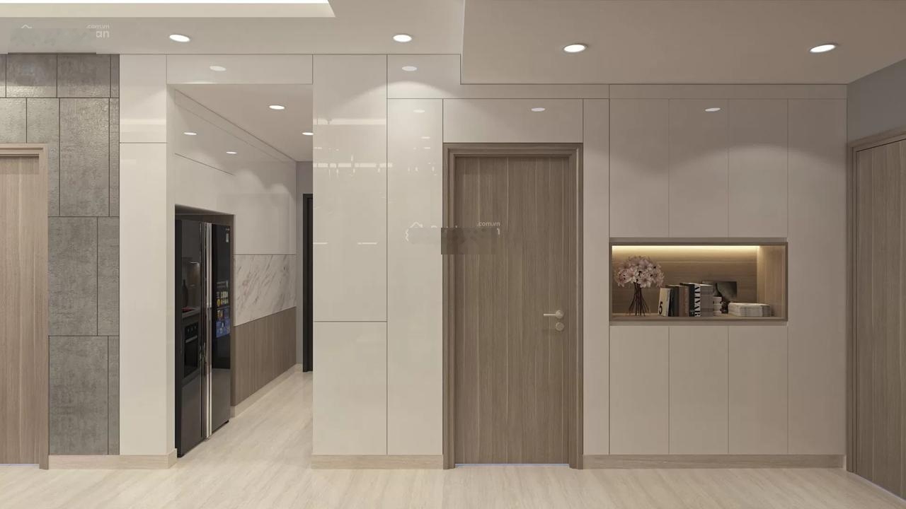 Bán 3 căn hộ Symlife tầng 8, 9 giá 37 triệu/m2 (giá đã VAT)