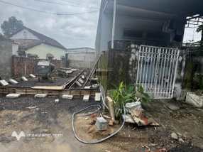 Nhà cấp 4 đỗ suốt k46 Trường Sơn