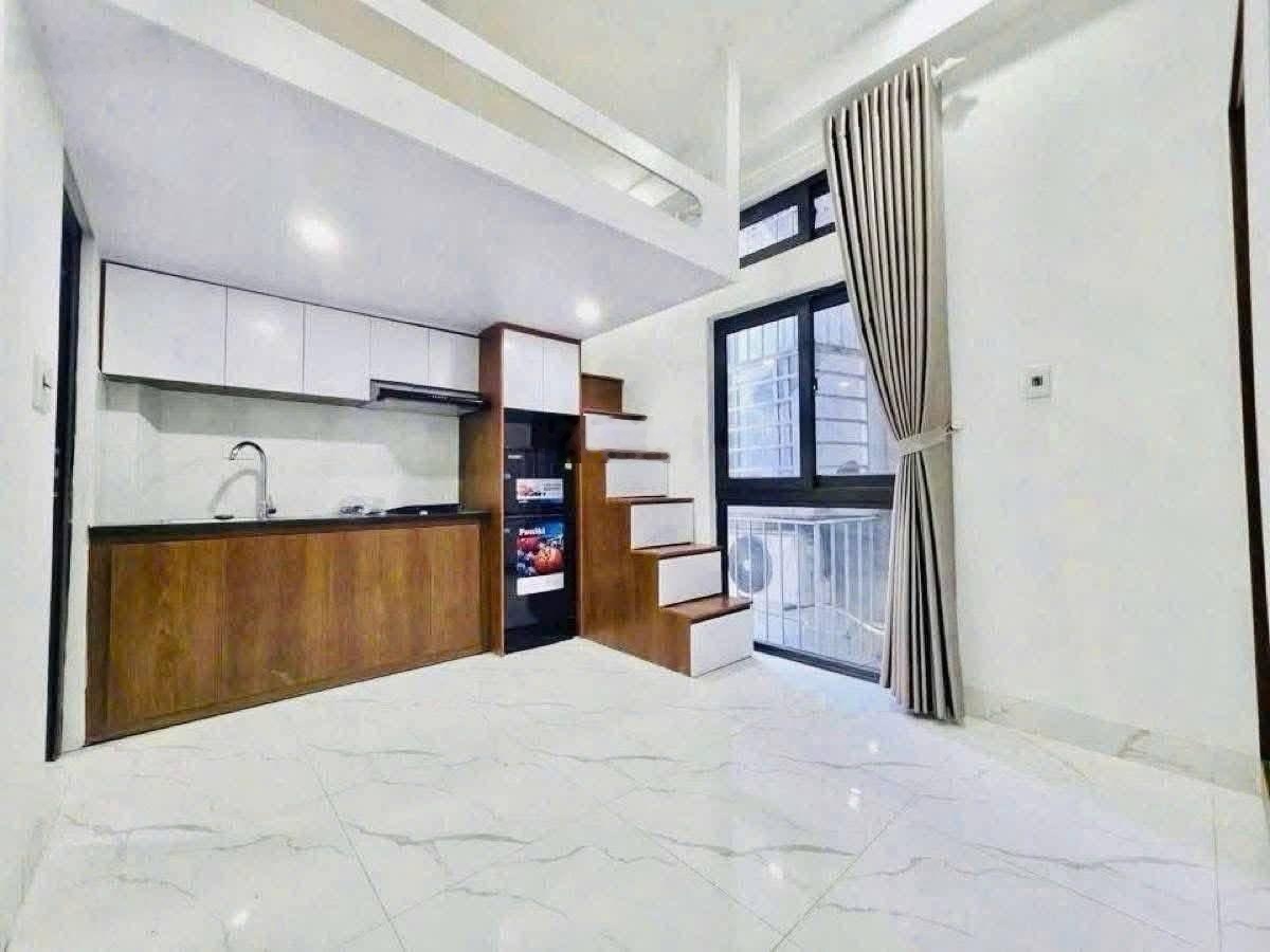 Bán nhà dòng tiền vừa ở vừa cho thuê 31 ngủ Phú Đô 80m2x7 tầng chỉ 32,5 tỉ