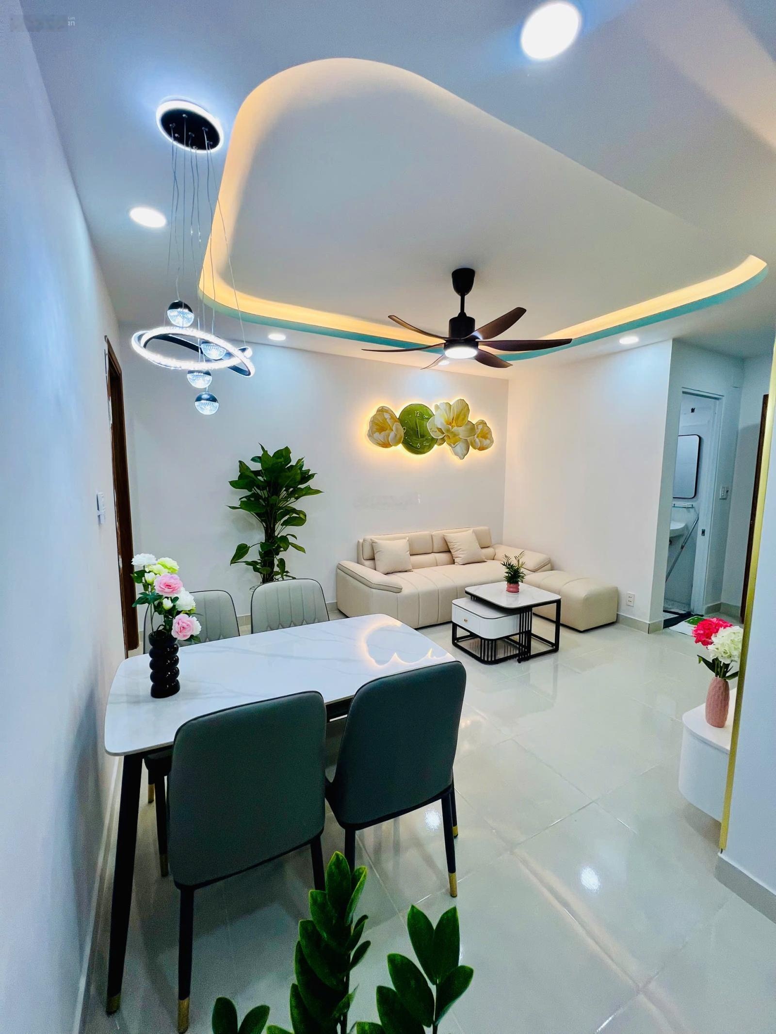 Bán căn hộ chung cư ct5 vĩnh điềm trung nha trang