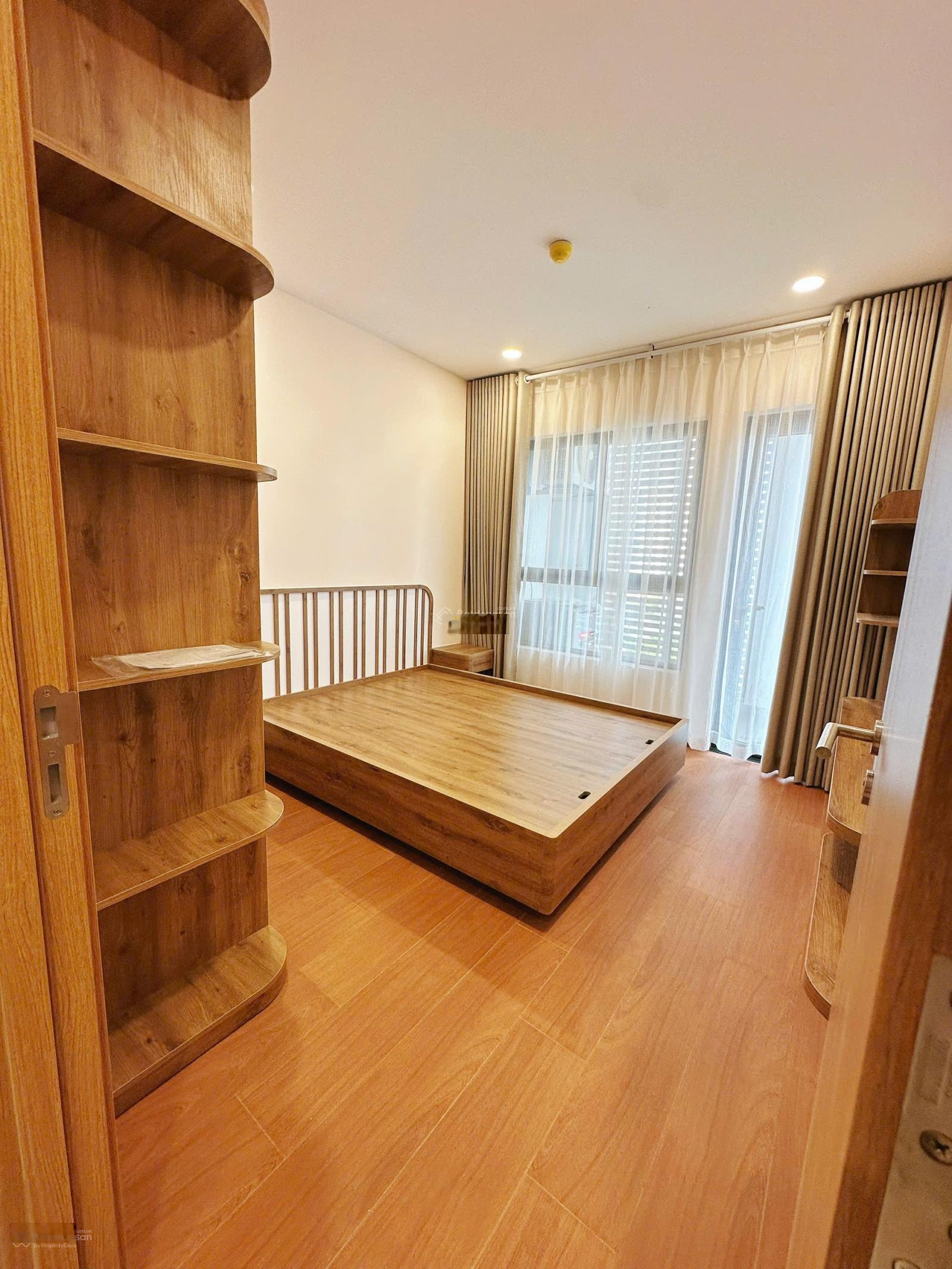 Cho Thuê Căn Hộ Centre Point Vũng Tàu 76m2, 2PN - Full Nội Thất Cao Cấp, Tiện Ích Đầy Đủ