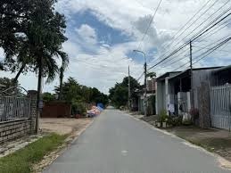 Bán đất Phước Hòa Tân Thành full thổ cư 1.431m².