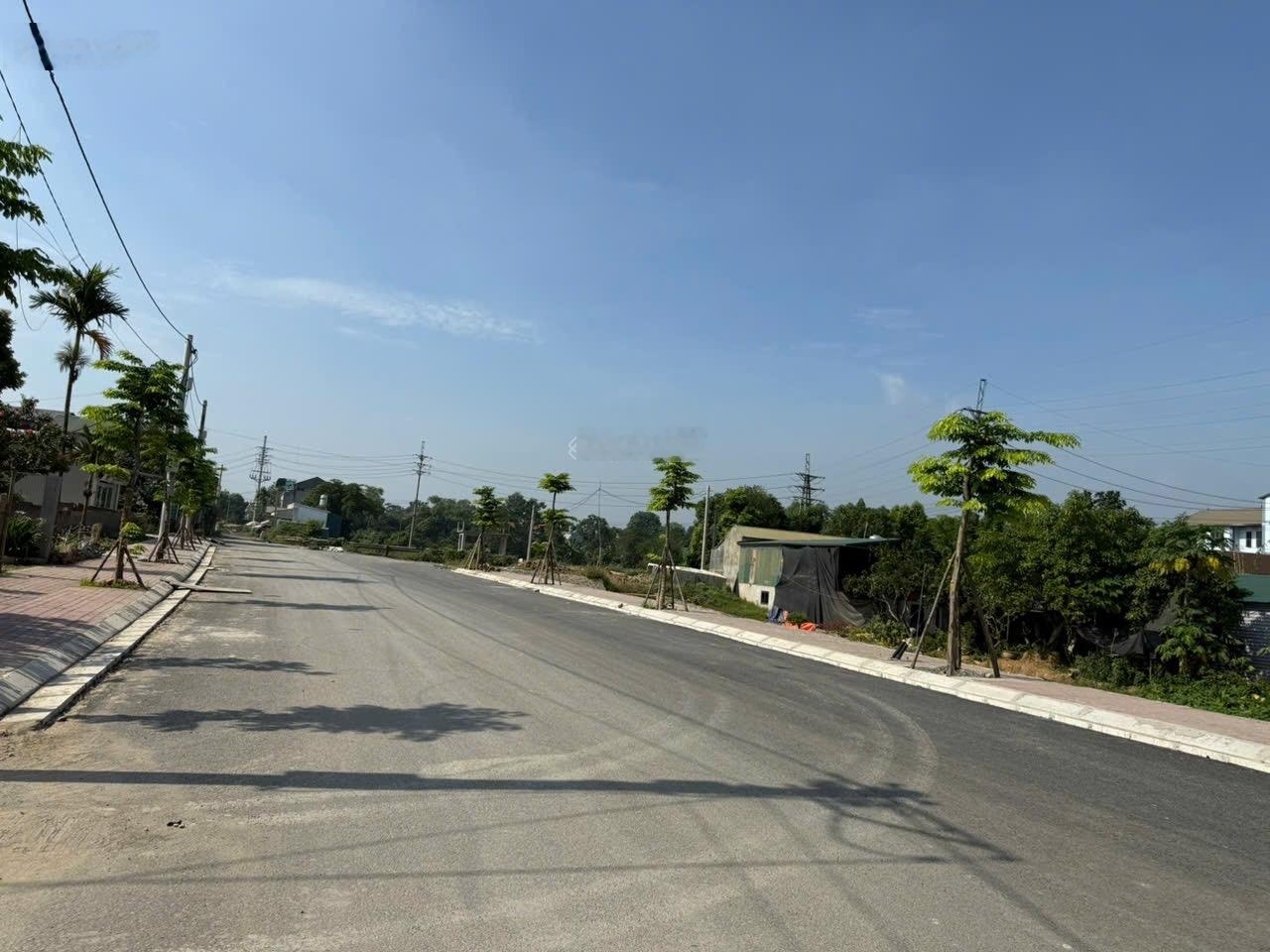 Bán đất tại Đồng Trúc, Thạch Thất, Hà Nội 41 triệu/m2, 125m2 full thổ