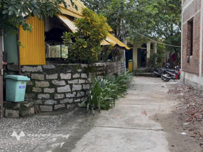 Bán 105m2 đất đường Phù Đổng Thiên Vương biển Cửa Đại - Hội An - Đà Nẵng