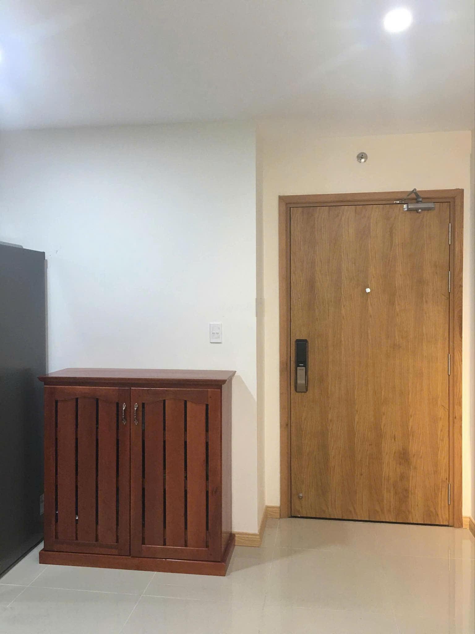 Bán Căn Góc CC Jamona City 2PN 2WC tại Đào Trí, Phú Thuận, Q7, HCM, giá tốt 3,999 tỷ