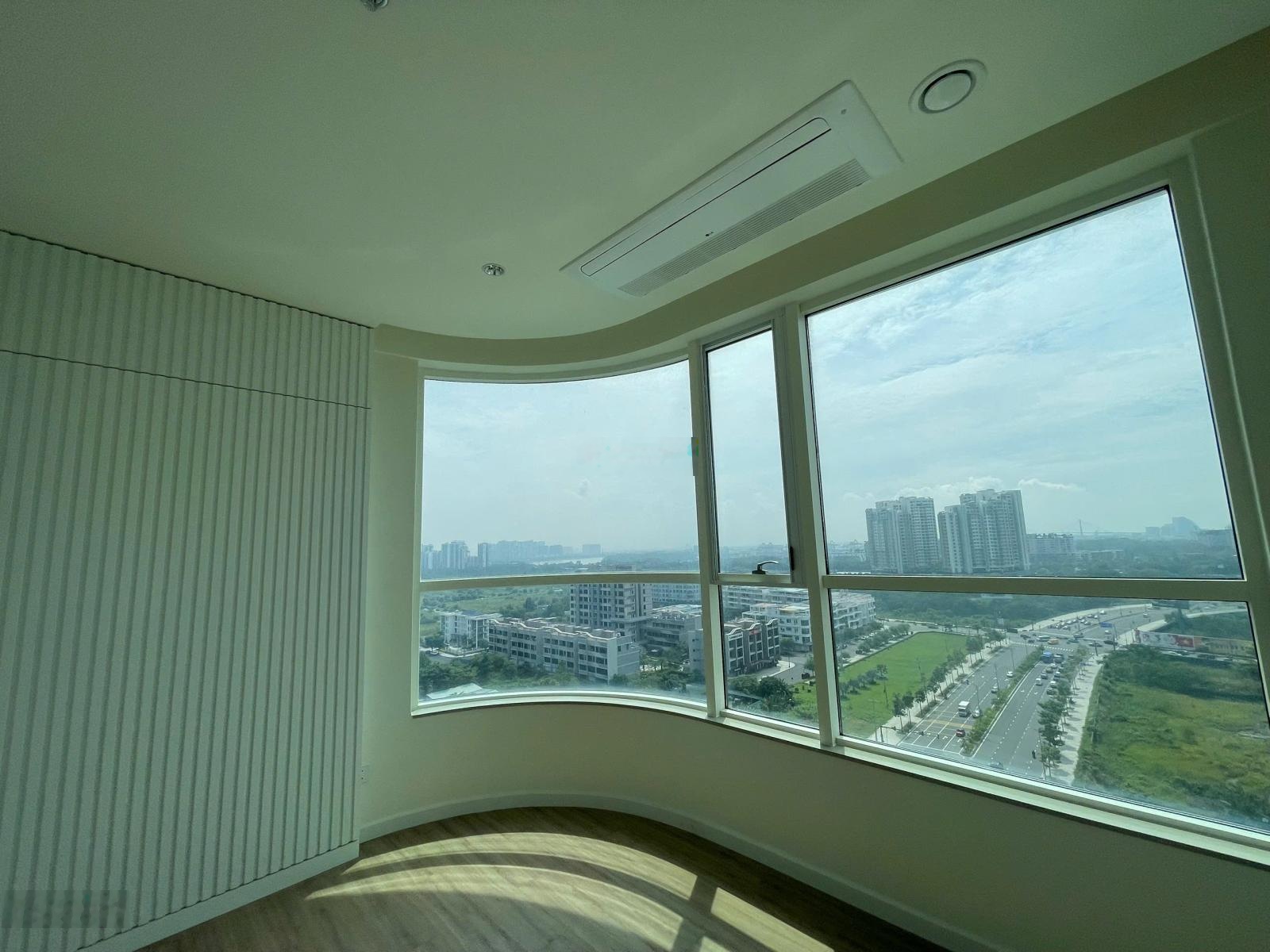 Bán căn hộ Zeit River Thủ Thiêm giá tốt nhất thị trường