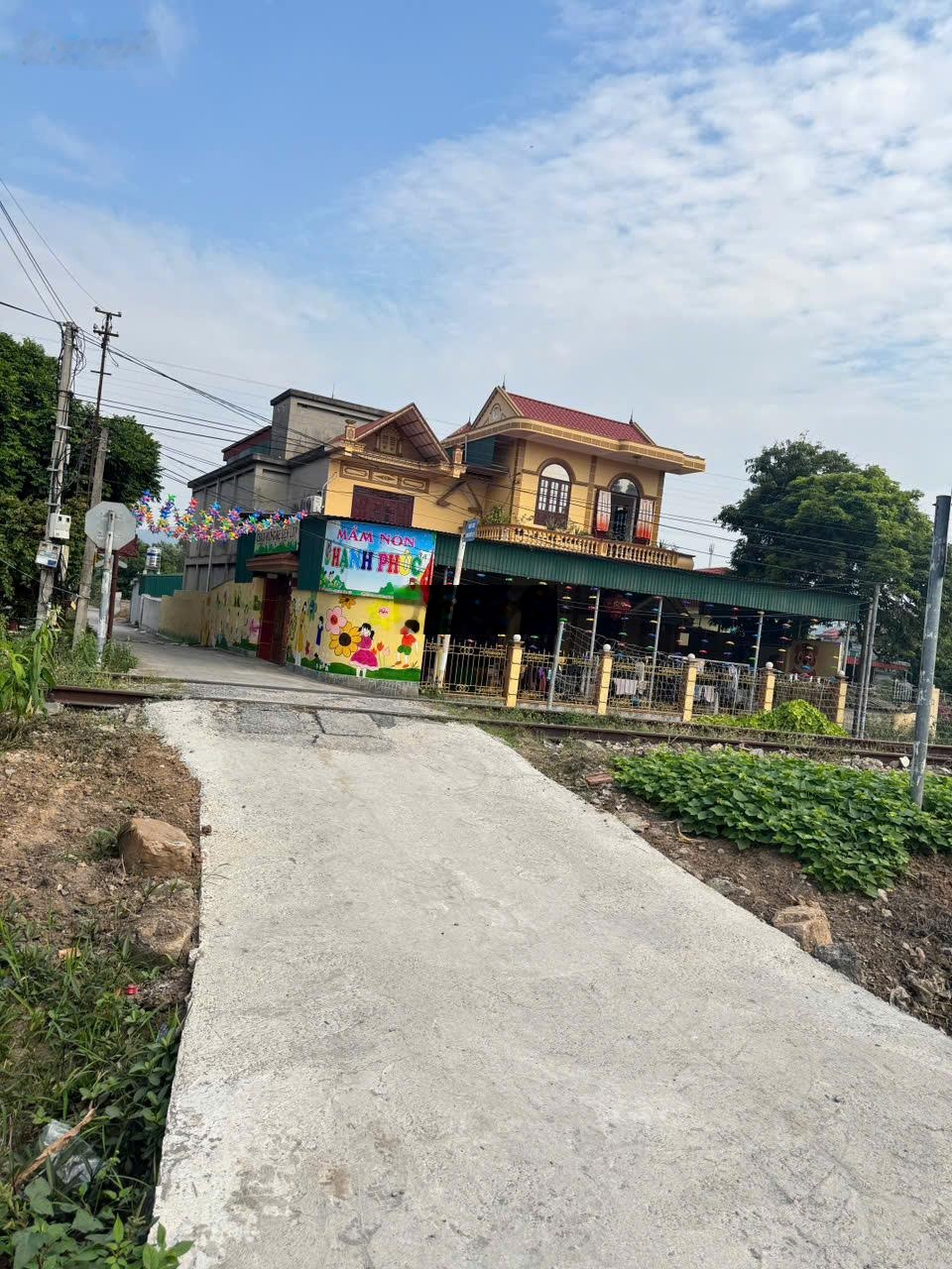 Bán thửa đất 313,9m2 tại Yên Tử, Quảng Ninh