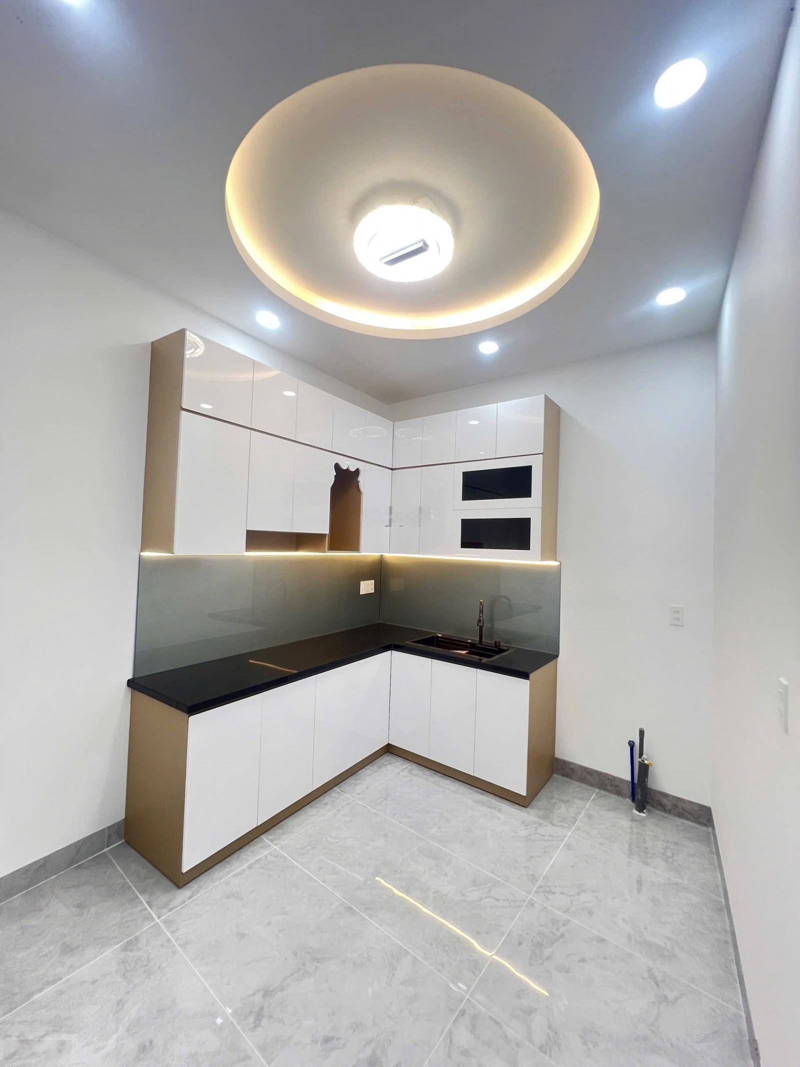 /-rose 70 triệu nhận đủ Bán nhà mới 100% hẻm 5m 109 Bình Trị Đông, Bình Trị Đông ( Q Bình Tân cũ) g