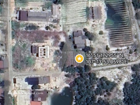 Bán đất tại Xã Triệu Vân, 1,2 tỷ (có thương lượng), 824,8 m2, giá ưu đãi chính chủ