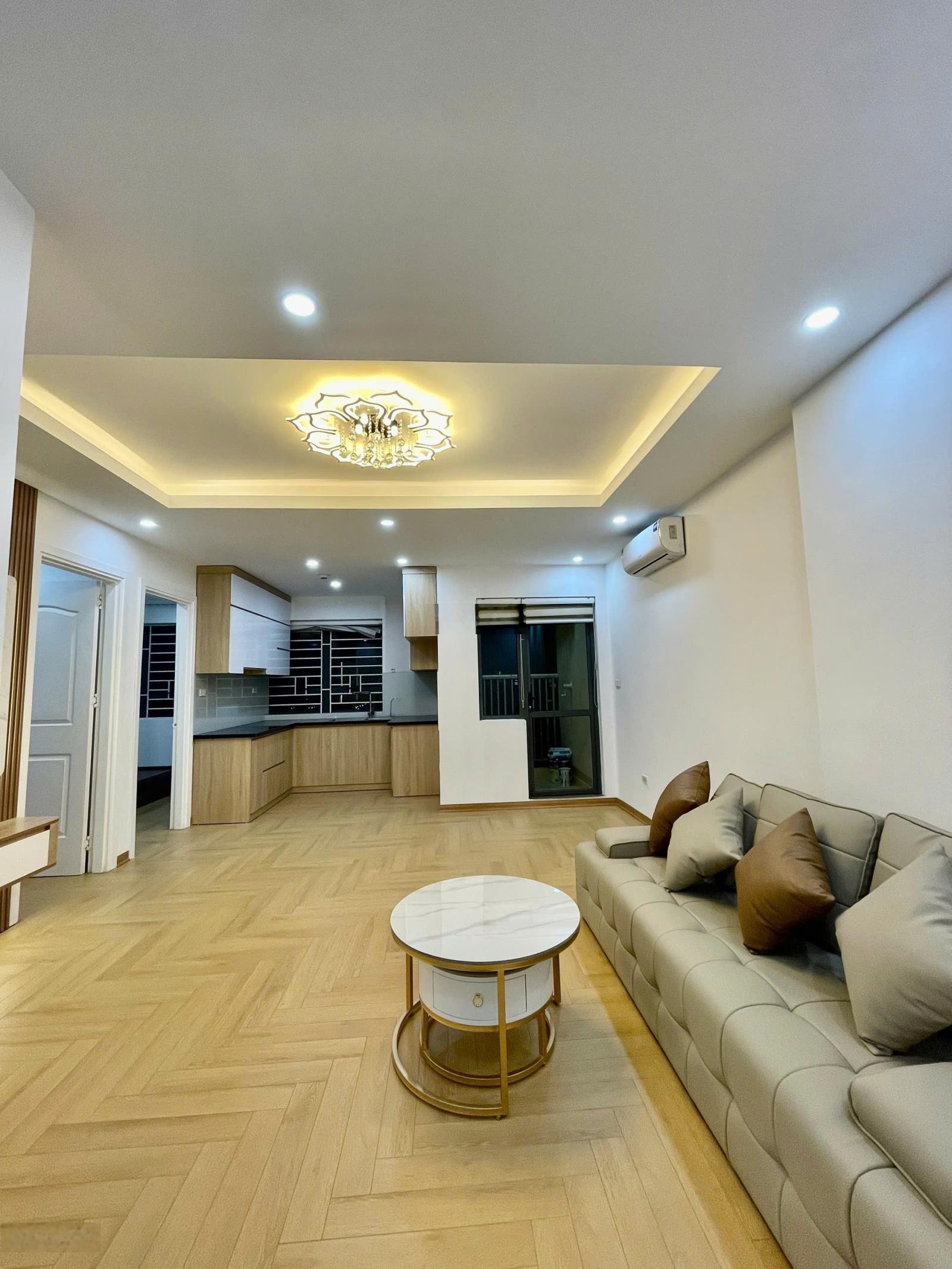 Chính chủ bán căn hộ 1401 V3 The Vesta, 69m2, căn góc 3 ngủ, 2vs gull nội thất mới