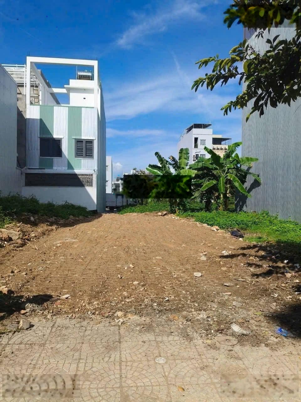 Bán lô đất Hòa Phú 28, DT 92.5m2 khu E Kim Long, giá 6.65 tỷ