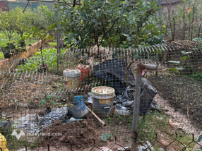 Đất nền thổ cư xóm 1 thôn đông cao trục phố hạ - mê linh - hà nội