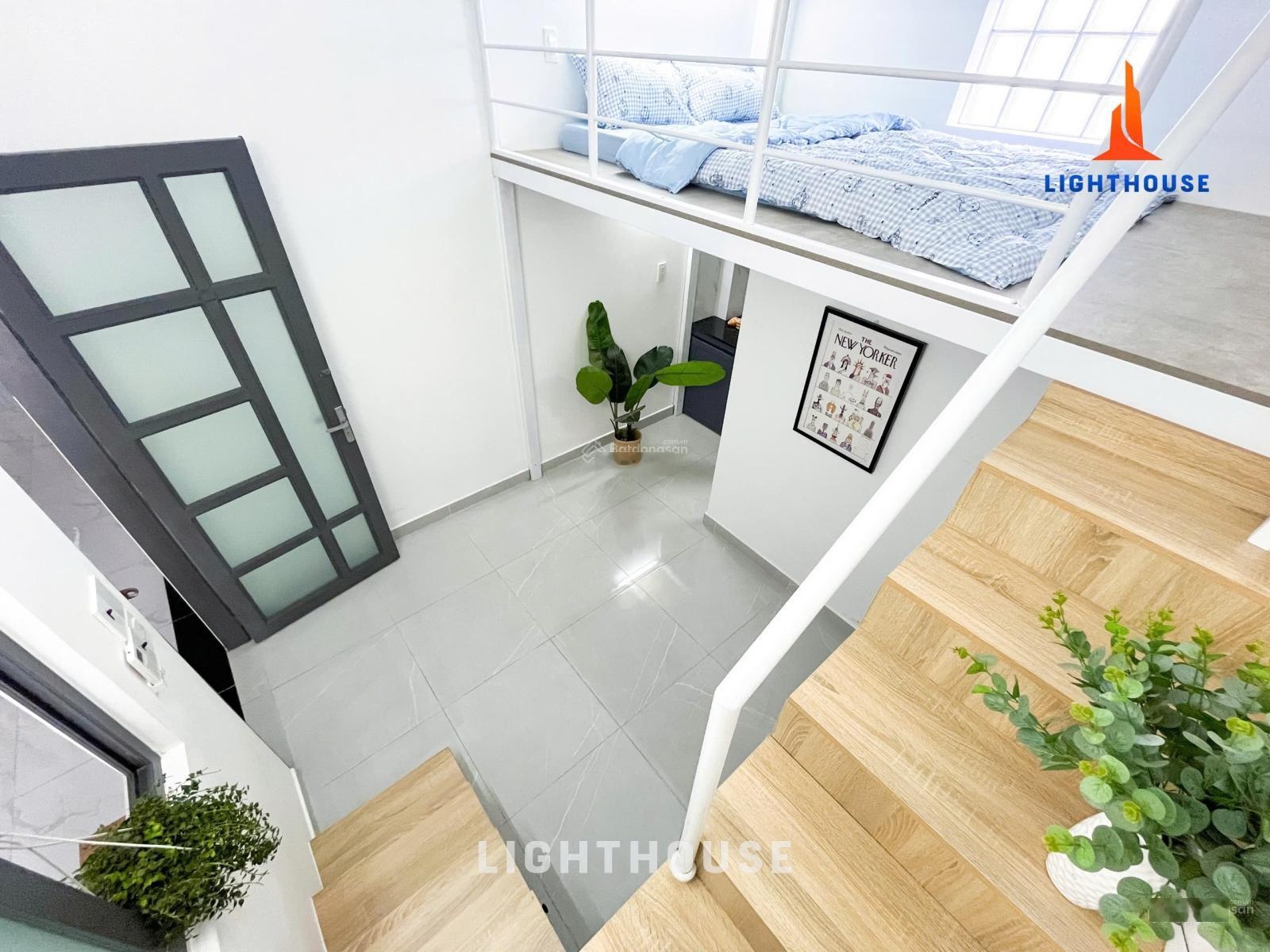 Hot! căn hộ duplex full nội thất ở sang, sống xịn, giá mềm!