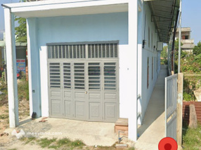 Cần bán dãy trọ 6 phòng kiên cố đường 5.5m Hoà Liên 4, DT 150m2 giá 3.7 tỷ siêu rẻ thu nhập tốt