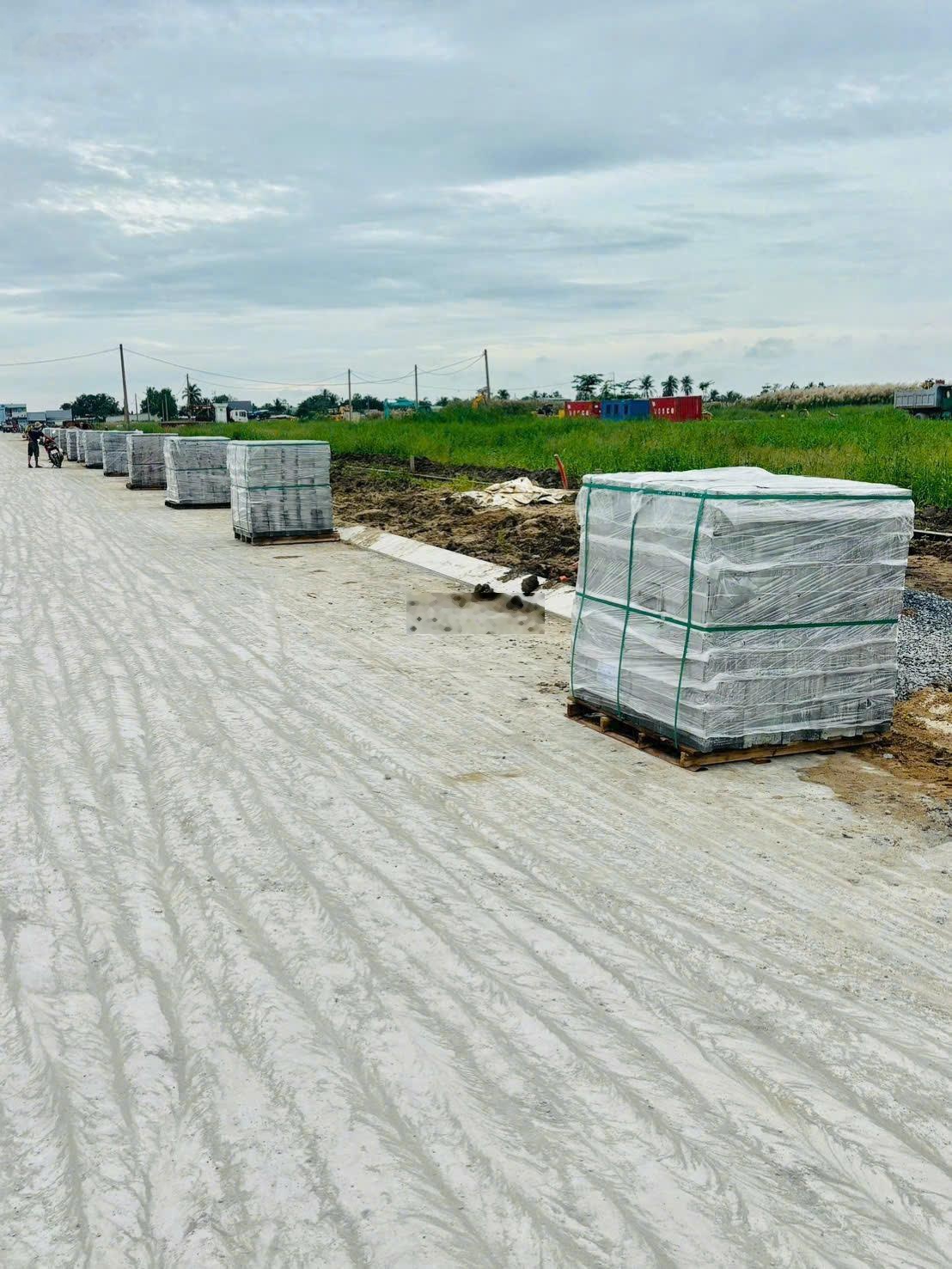 Kdc dragon eden khu đô thị cửa ngõ tây nam tp.hcm-diện tích đa dạng, sổ hồng riêng