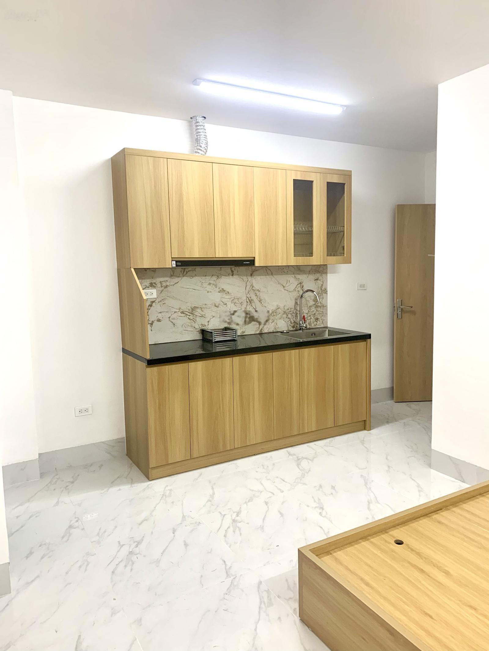 Cho thuê phòng trọ ở Bắc Từ Liêm - Hà Nội