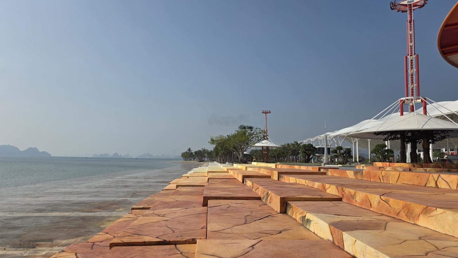 Bán gấp Đất nền dự án tại Khu đô thị Phương Đông, 35 triệu / m2, 87.5 m2, Vân Đồn, Quảng Ninh