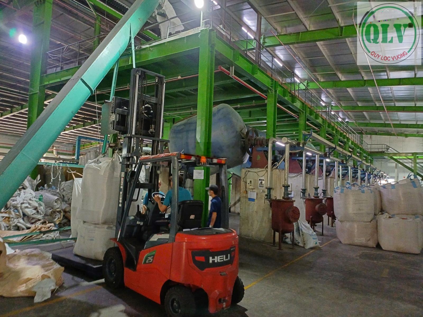 Bán/cho thuê nhà xưởng kcn tân phú trung, củ chi, tp.hcm 26.187m²