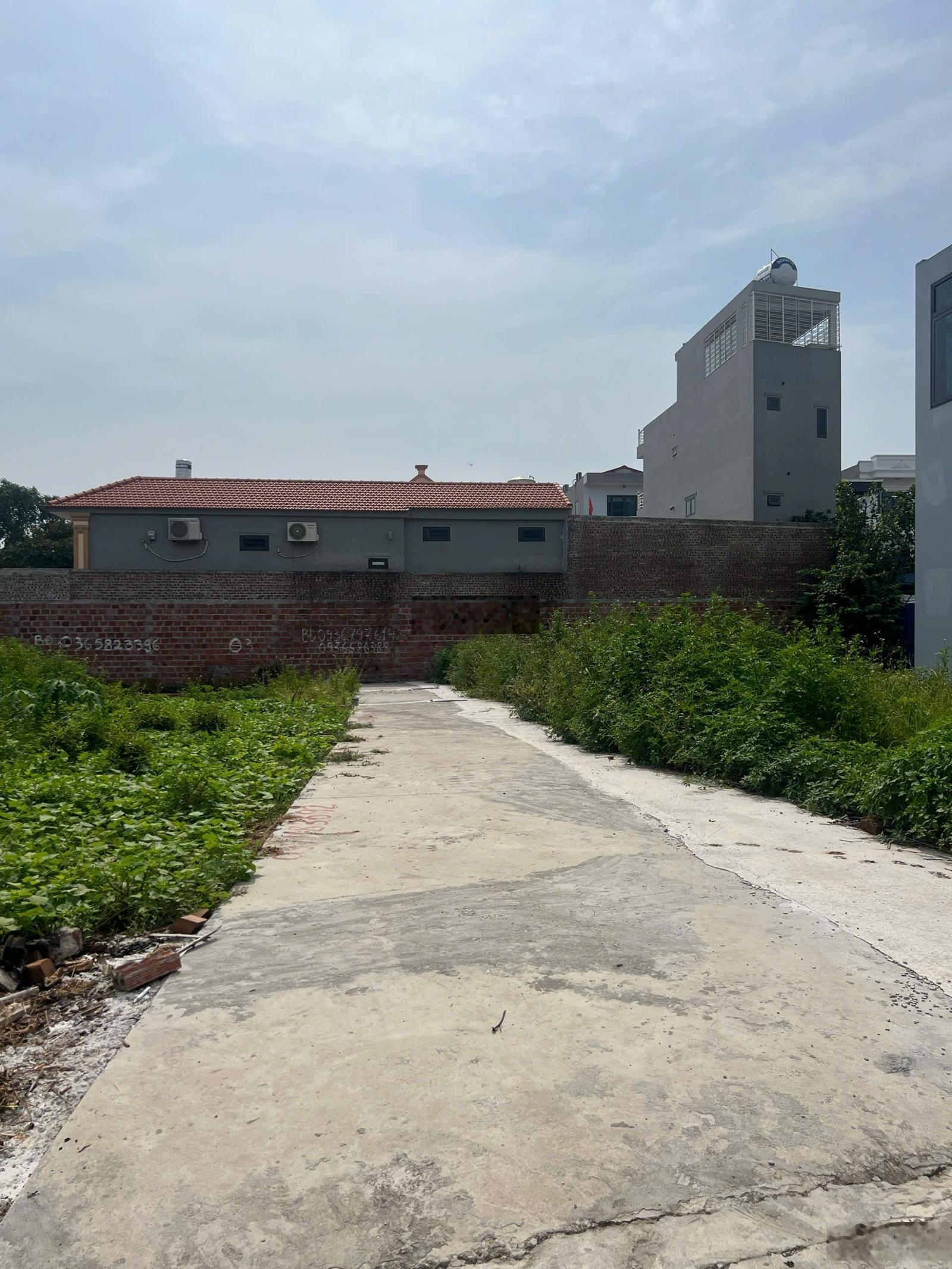 Cần bán gấp lô đất đẹp Dương Quan (Tân Dương), Thuỷ Nguyên, Hải Phòng giá chỉ 1 tỷ 968 triệu