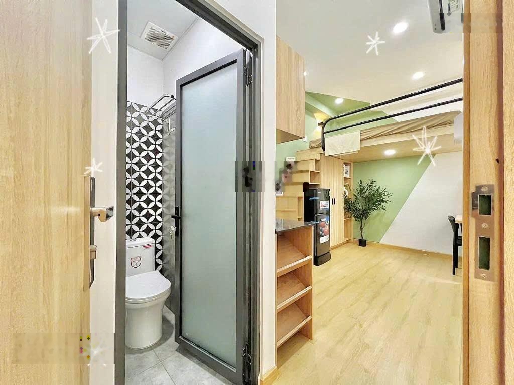 12PN/12WC - Cho thuê Nhà Mặt tiền Nguyễn Văn Lượng, Gò Vấp- Giá 45Triệu - THANG MÁY, PCCC