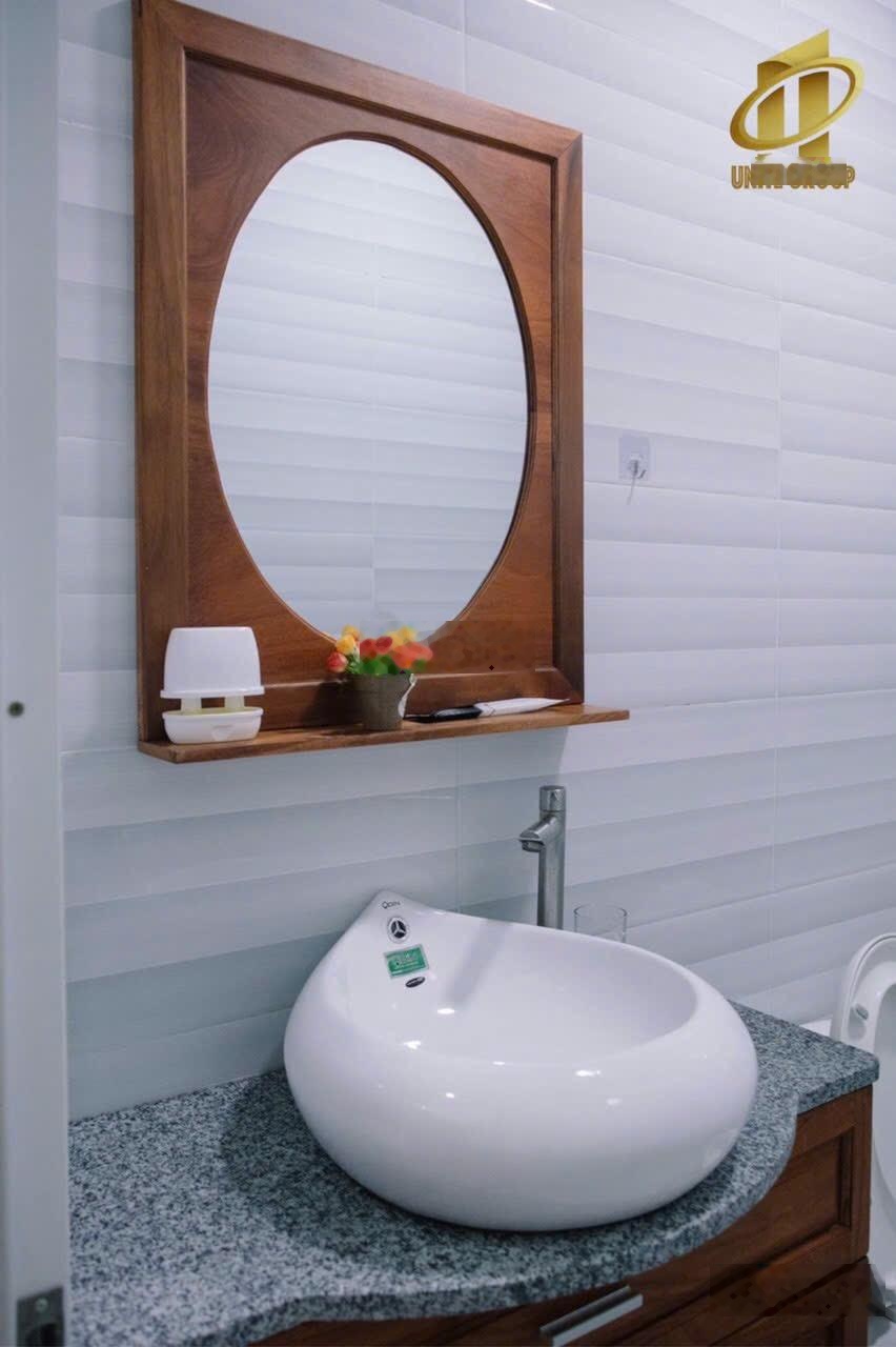 Cho thuê phòng có BAN CÔNG-MÁY GIẶT RIÊNG ngay đường Mai Thị Lựu, quận 1 gần NHÀ THỜ & CHỢ TÂN ĐỊNH