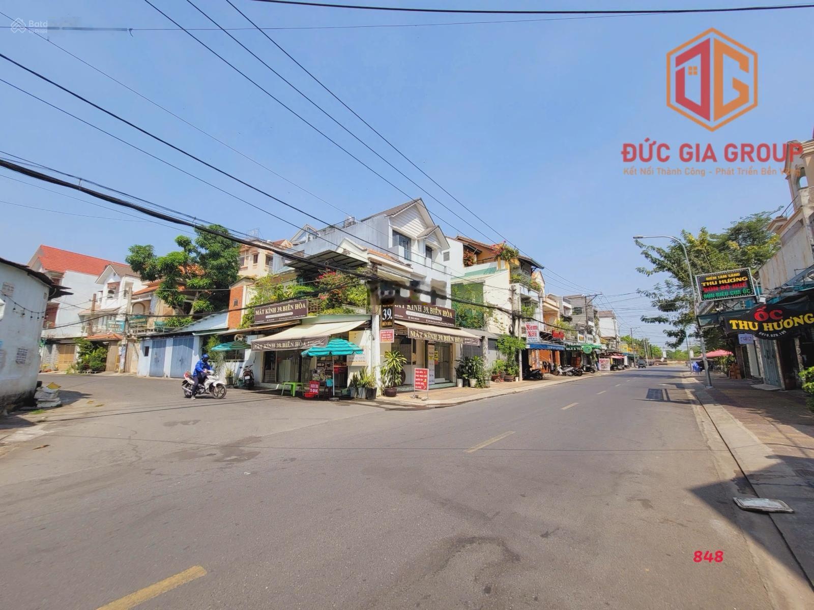 Bán nhà khu A42, ngay Quãng Trường Tỉnh, 7,3m x 20m = 145m2 chỉ 7,4 tỷ