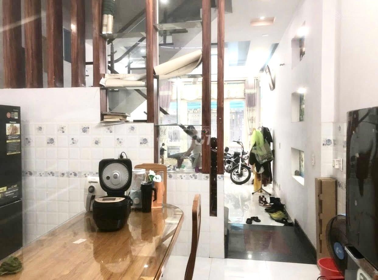 Cuối Năm Cần Vốn Bán Gấp Căn Nhà 3Tầng Hẻm Xe Tải Đ.Ngô Chí Quốc đoạn đẹp nhất đường giá cực tốt