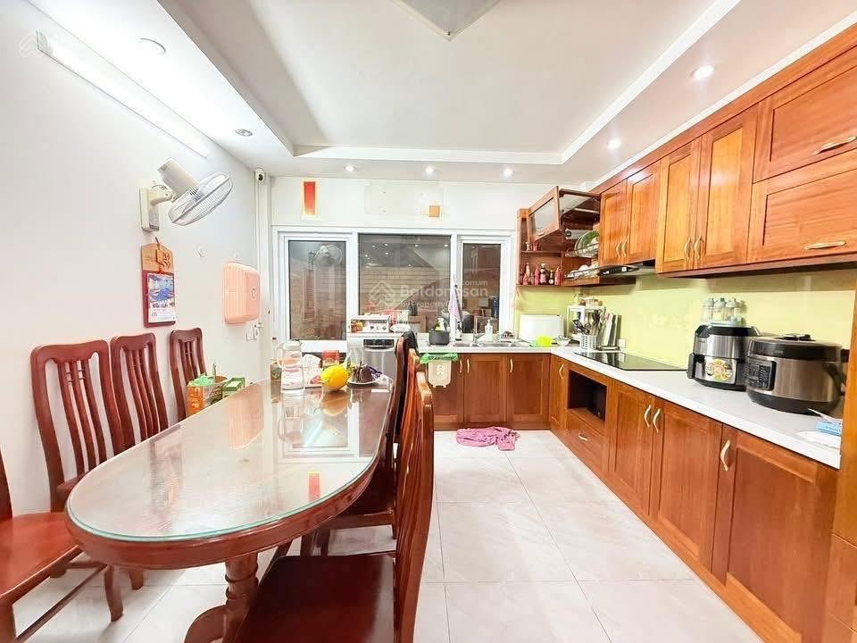 (13.8 tỷ ) Dương Quảng Hàm - 2 Thoáng - Nhà siêu đẹp - 2 Thoáng.