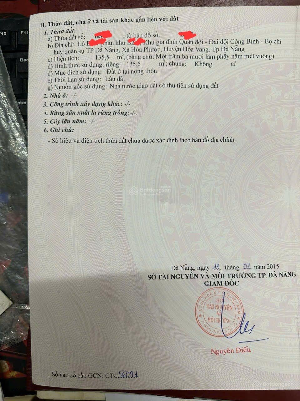 Lô duy nhất mặt tiền QL1A cách dự án chợ ĐẦU MỐI chỉ 100m