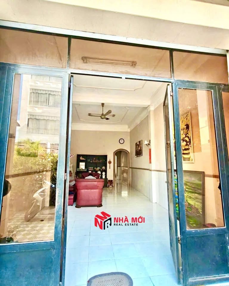 Siêu phẩm nhà vườn mặt tiền Ngô Gia Tự, phường 5, Thành phố Cà Mau đang chờ chủ nhân mới