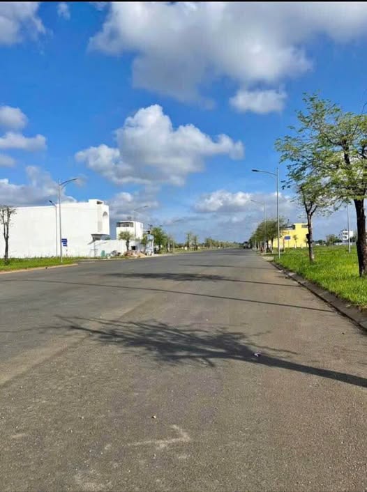 Cơ hội sở hữu đất nền tại khu Happy Home, tuyến 23, Cà Mau