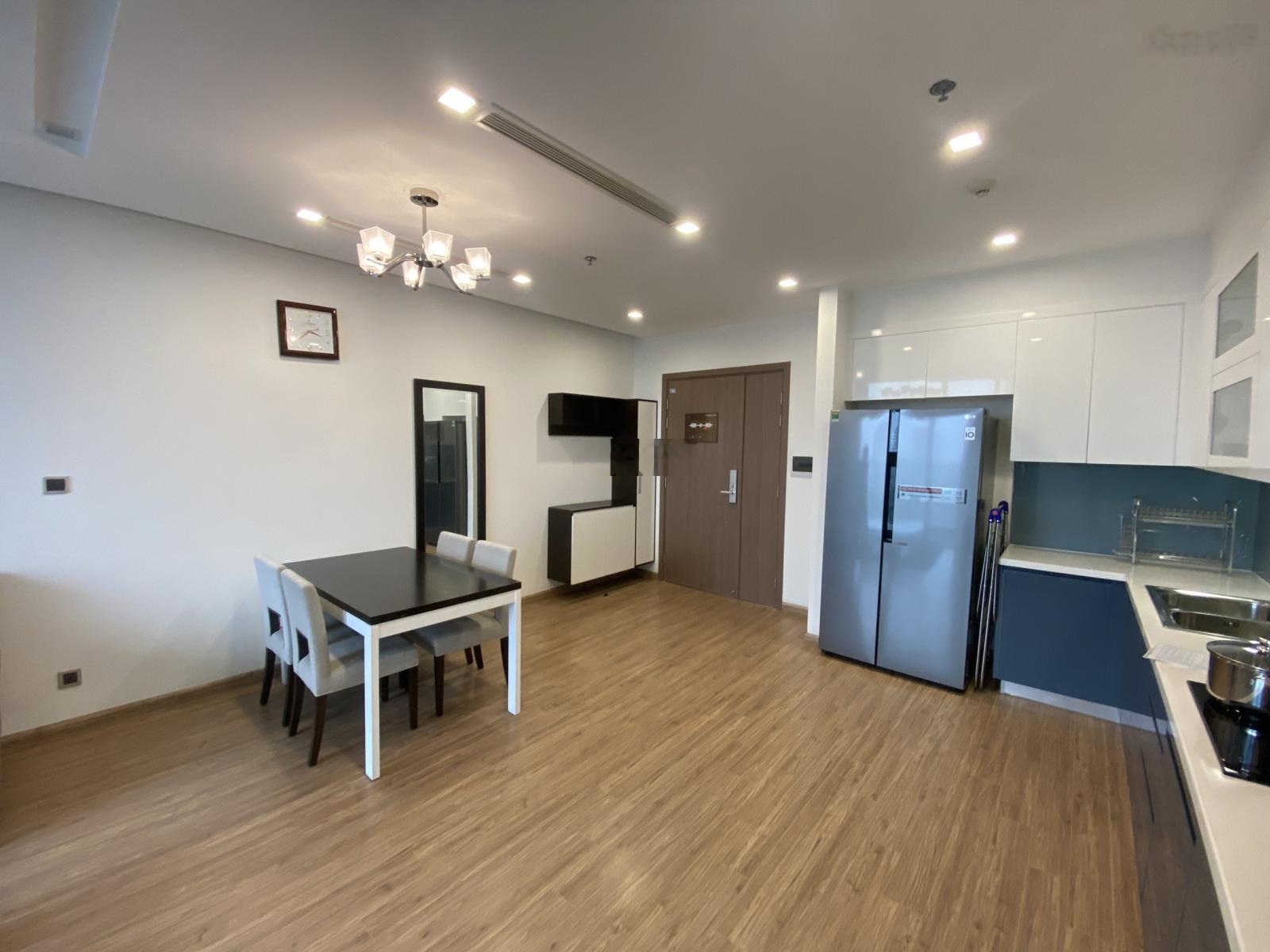 Bán gấp: Căn hộ 80m2 view nội khu giá 15.5 tỷ đủ đồ