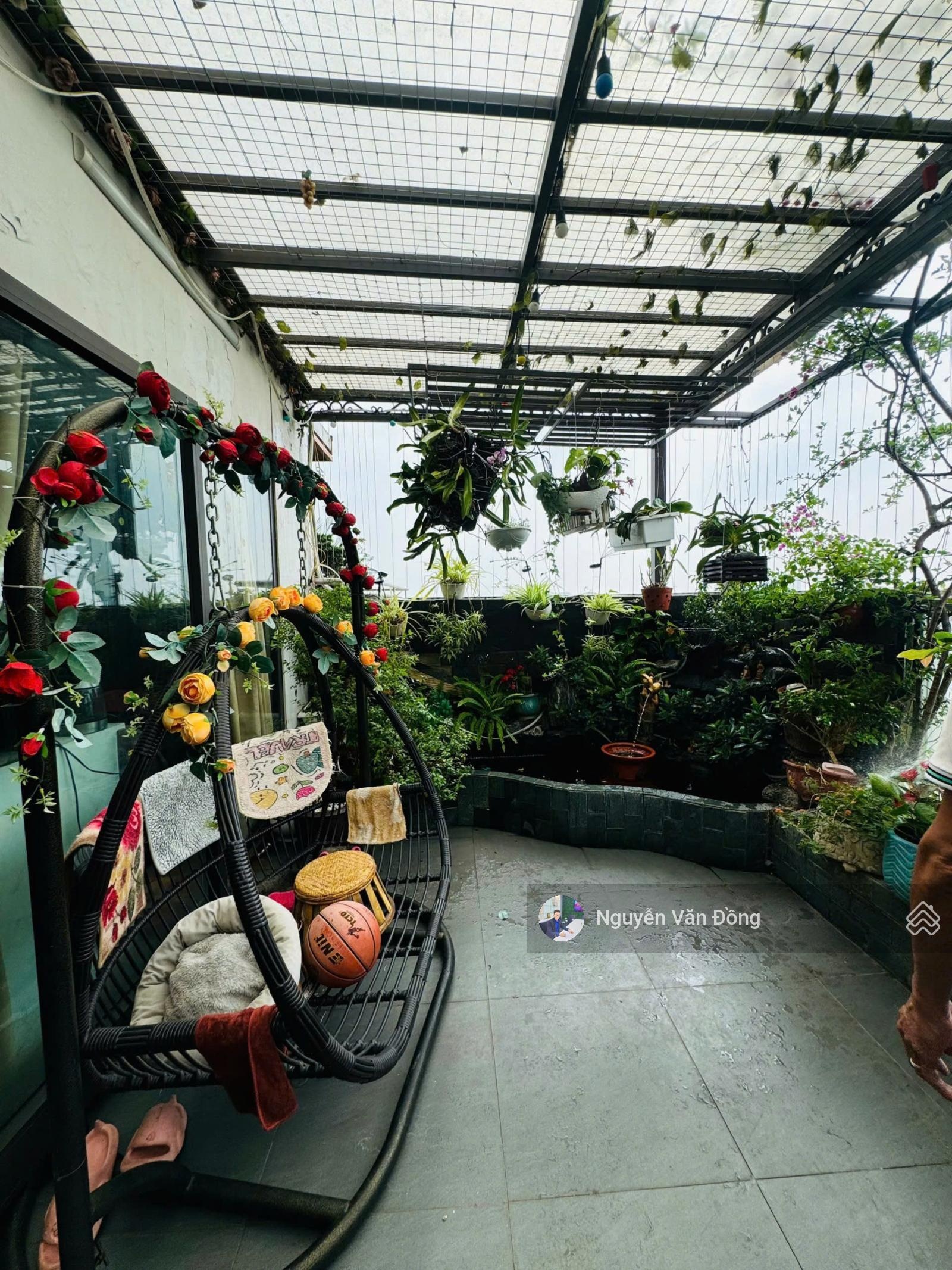 Hàng cực hiếm - Bán căn 4 ngủ giá tốt Vinaconex 7 Hồ Tùng Mậu, full đồ đẹp, sẵn sổ đỏ, view cực mát