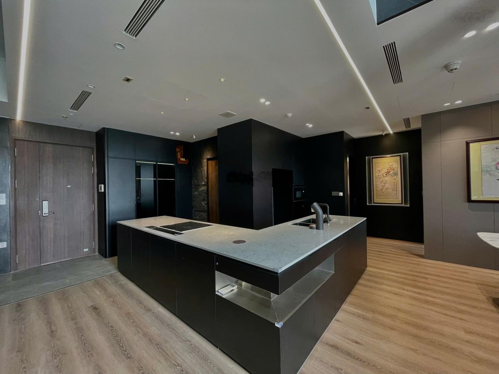 Độc quyền căn Dublex siêu phẩm hàng hiệu tại One Verandah giá cạnh tranh chỉ 19 tỷ.