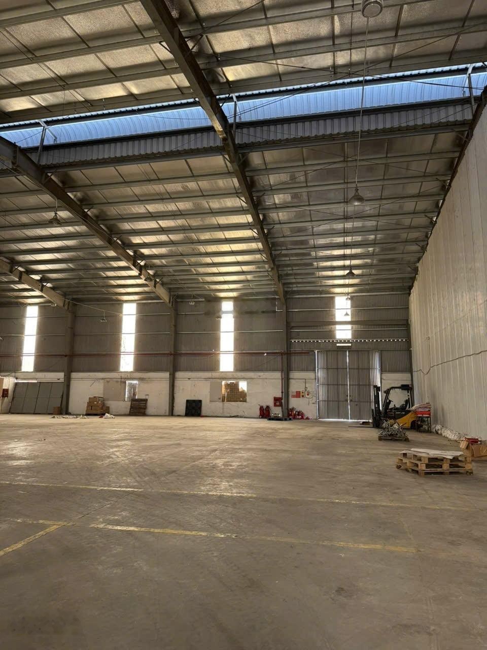 Bán đất nhà xưởng KCN Yên Nghĩa, Hà Đông diện tích 4.000m2