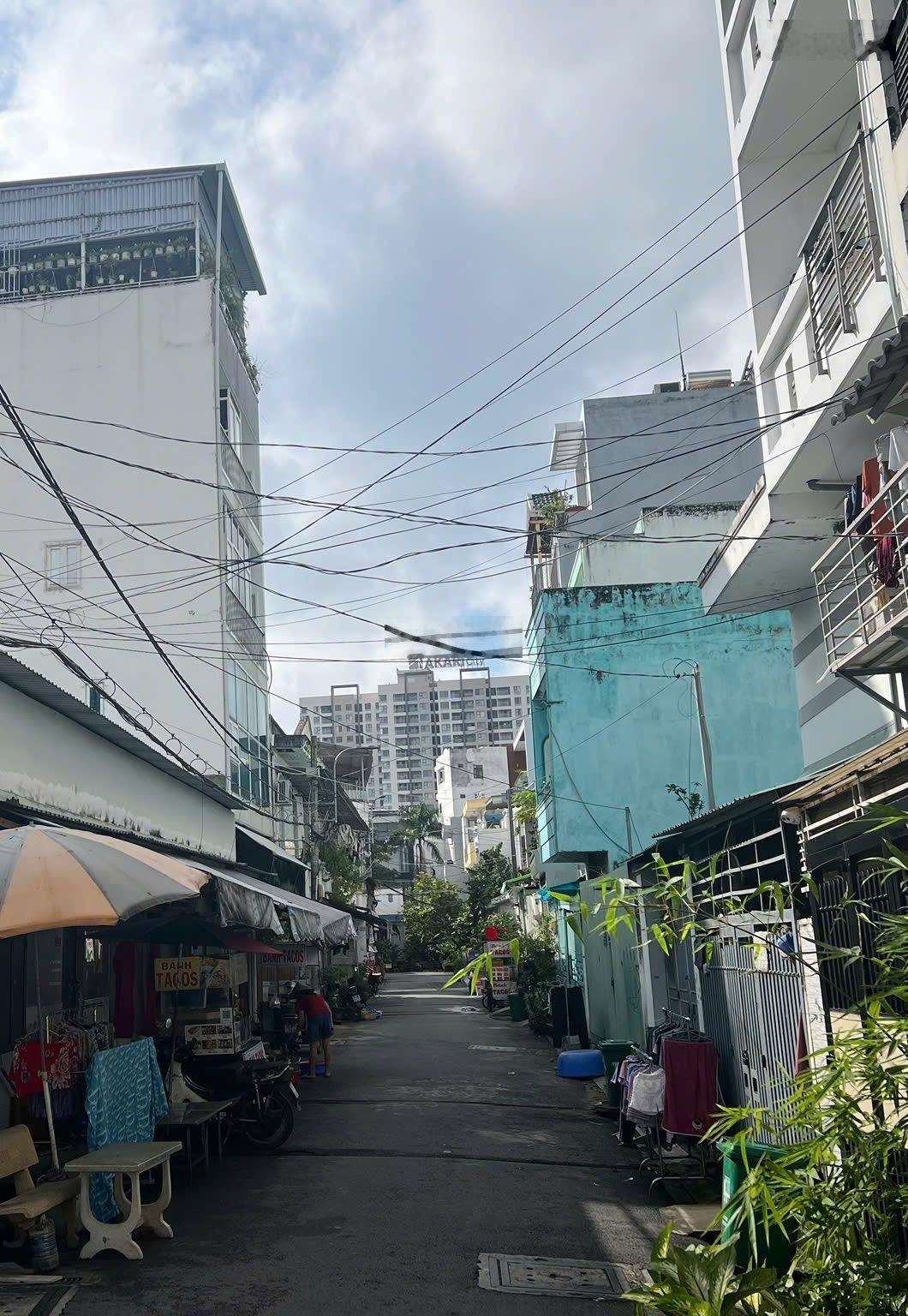 Nhà bán góc 2MT, KDC Nam Long, An Lạc, Bình Tân, 4.5x16m, vuông đẹp, 4 phòng cho thuê ổn định