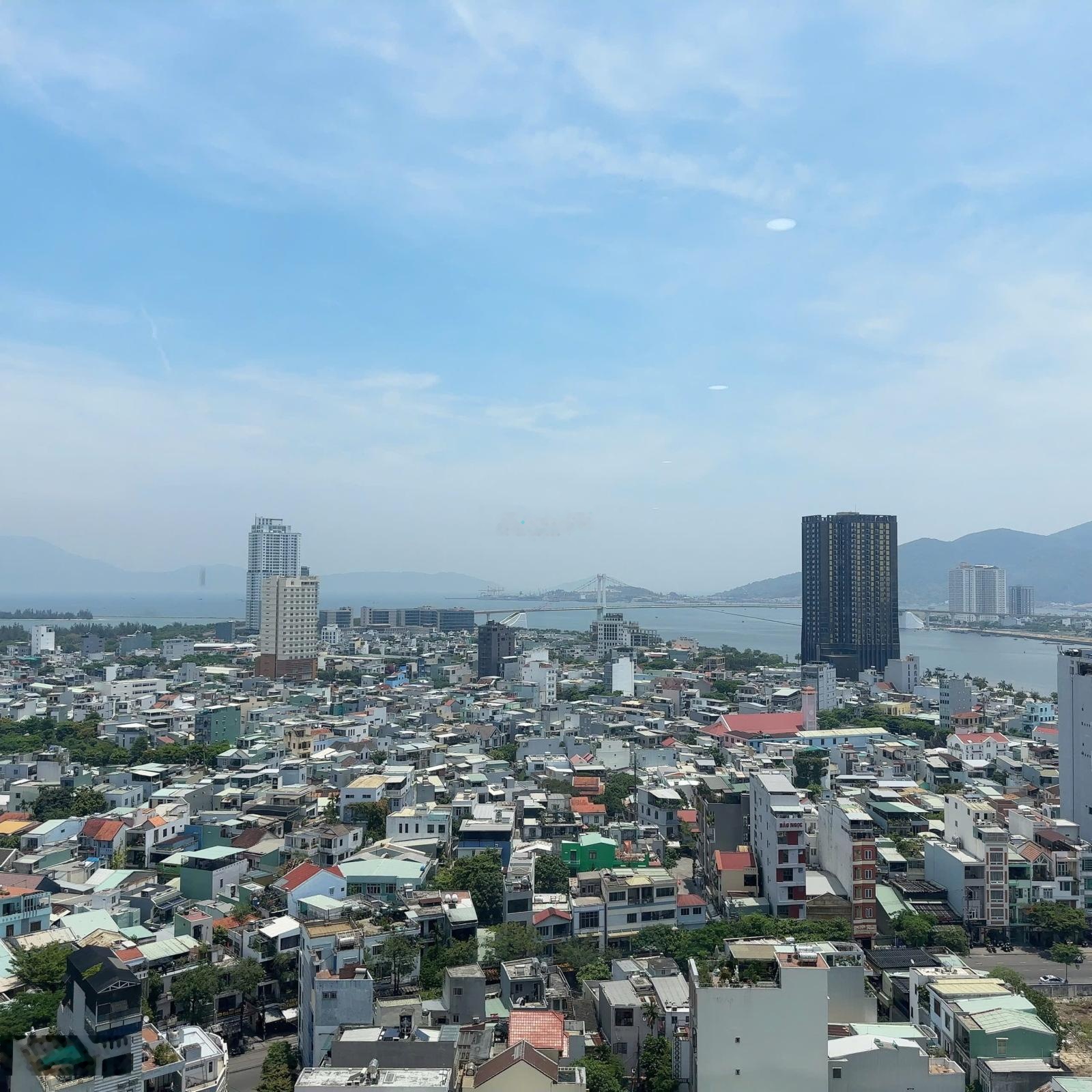 Chính chủ cần bán căn hộ cao cấp 2pn FHome Lý Thường Kiệt, TTTP Đà Nẵng