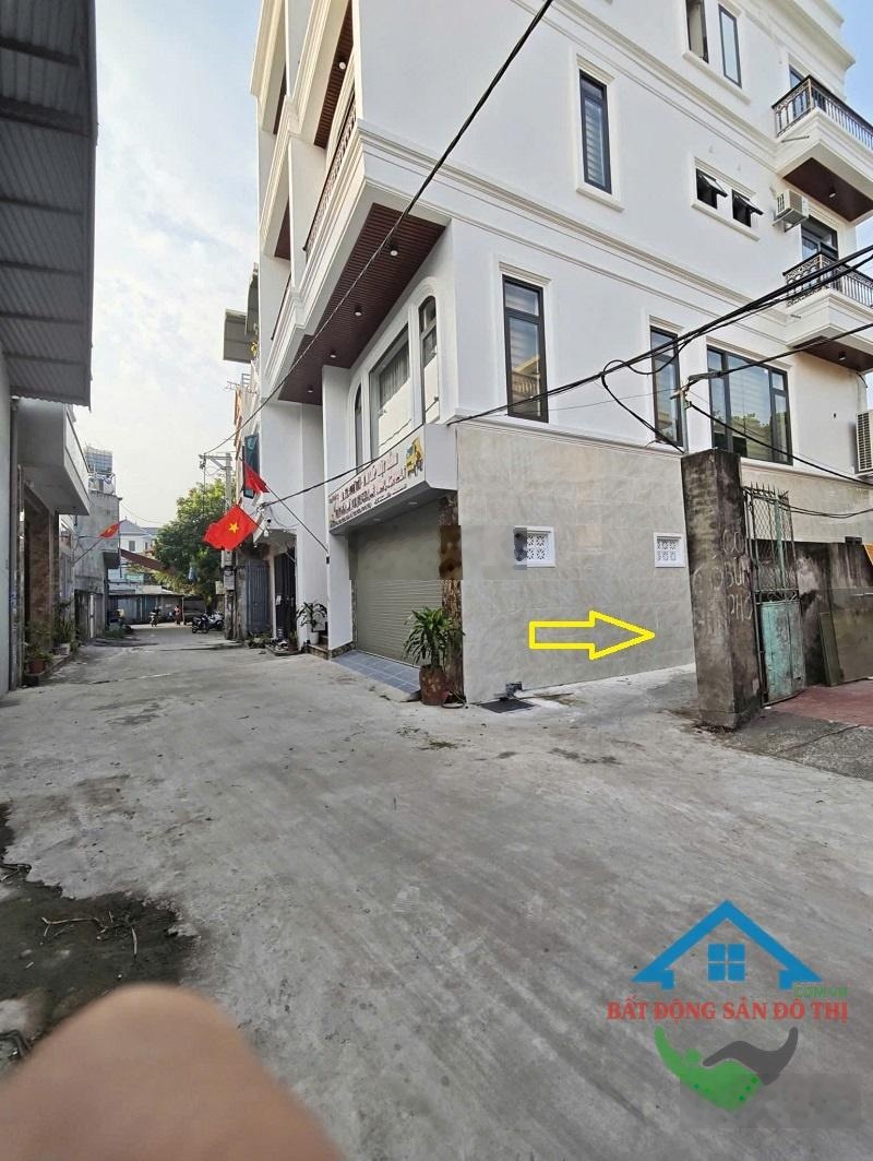 Bán đất Tam Hưng Thanh Oai, 42m2 ô tô, tài chính Nhỏ, Tiện Ích ngập tràn