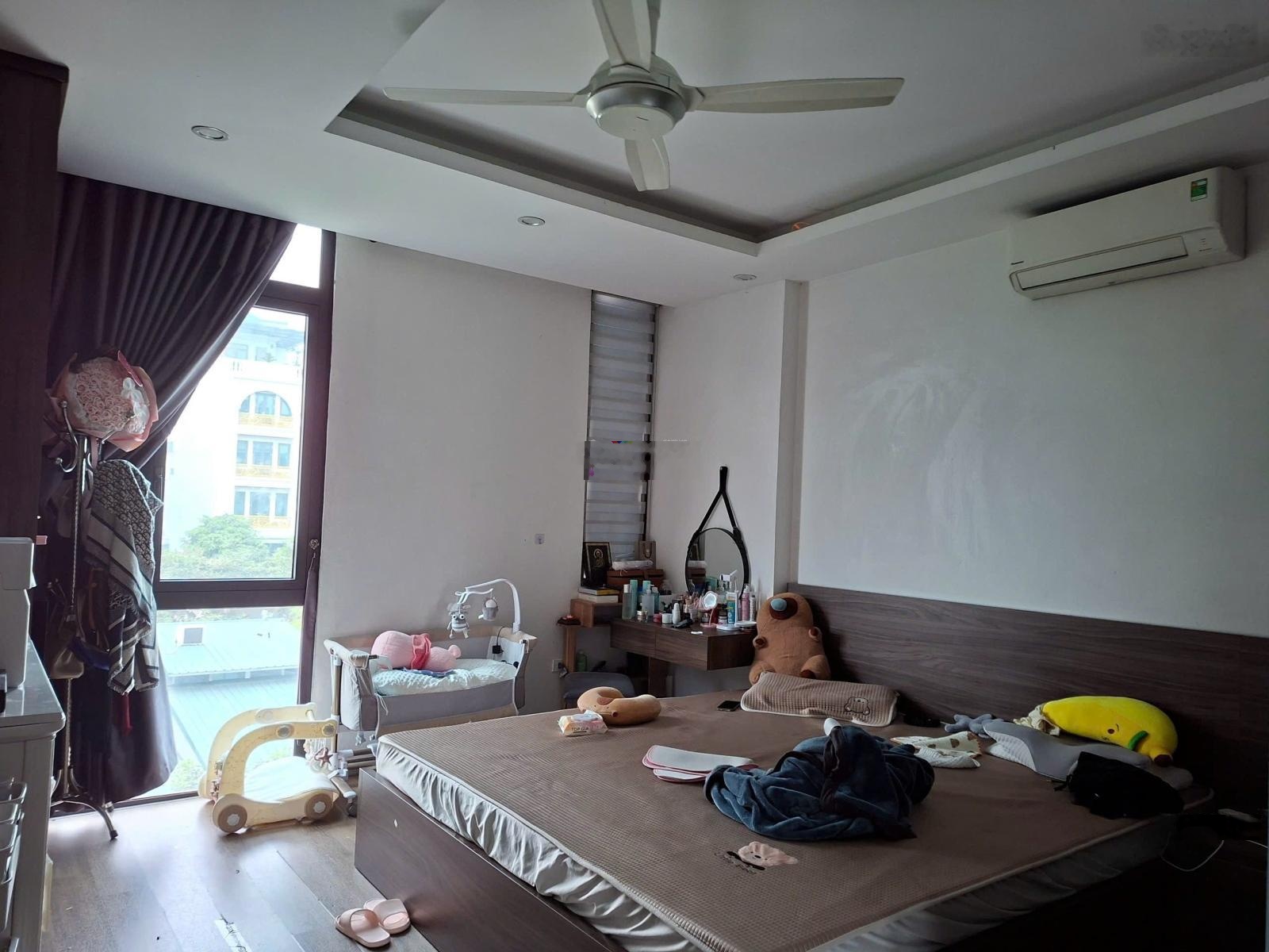 Bán nhà mặt phố An Đào, 13,25 tỷ, 50m2, 4PN, 3WC, giá tốt