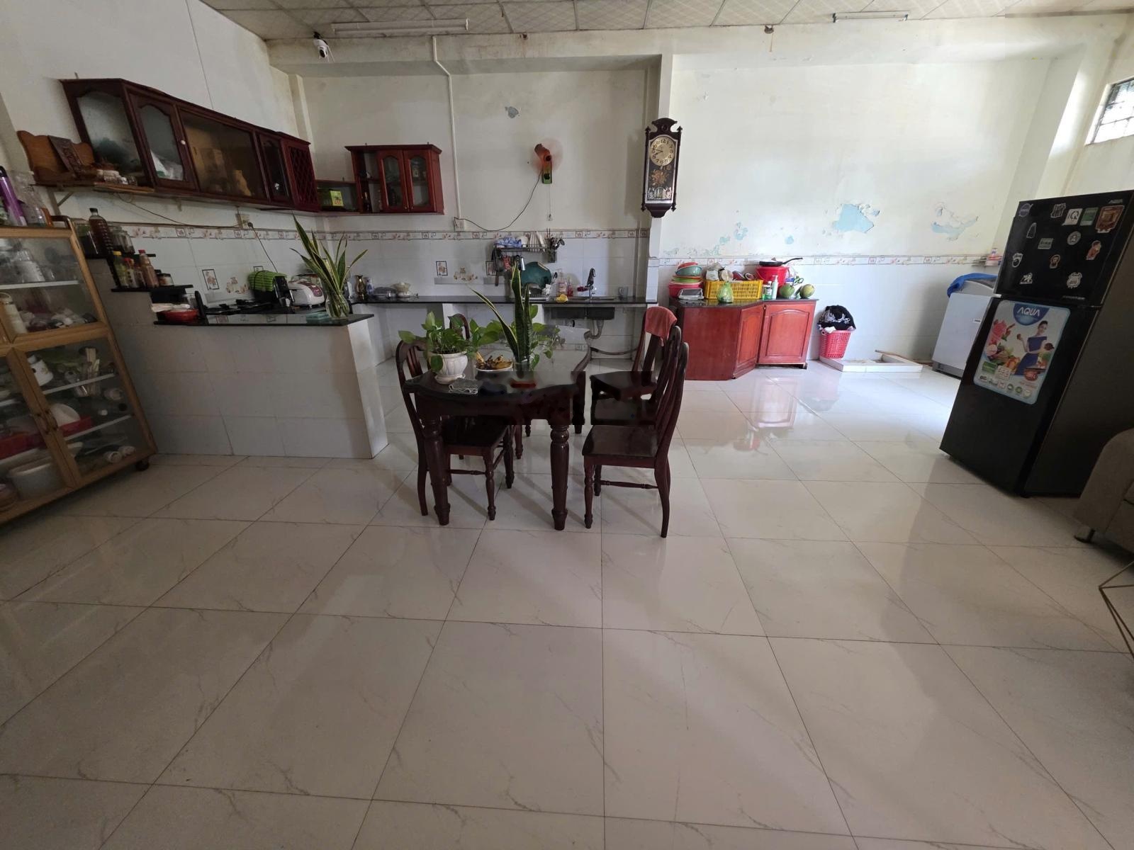 Bán nhà riêng, Nguyễn Hội, Phú Tài, Phan Thiết, 3,15 tỷ, 150m2